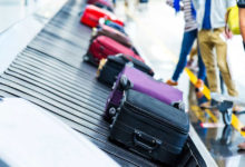 Фото - «Аэрофлот»  предложил уменьшить нормы бесплатного багажа