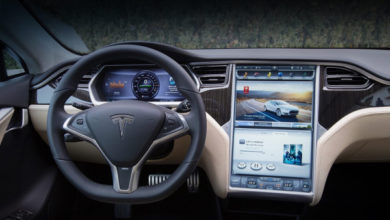 Фото - Агентство NHTSA потребовало отозвать 158 тысяч машин Tesla