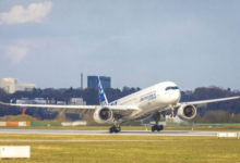Фото - Airbus за год сократил поставки самолетов на треть