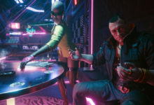 Фото - Актёр озвучения Джеки из Cyberpunk 2077 оказался не против увидеть своего персонажа в дополнениях