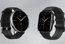 Фото - Amazfit покажет на CES 2021 новые умные часы и TWS-наушники
