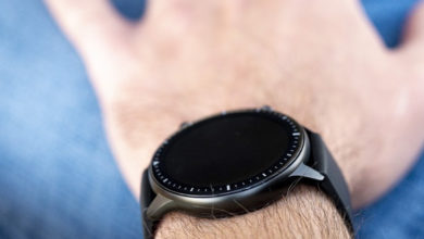 Фото - Amazfit в этом году представит свои первые умные часы с eSIM, а также обновит защищённые часы T-Rex