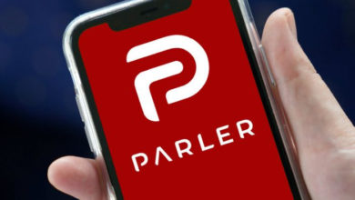 Фото - Amazon отказала Parler в услугах хостинга — отключение 11 января, в 10:59 МСК