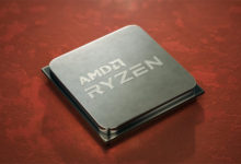 Фото - AMD представила процессоры Ryzen 9 5900 и Ryzen 7 5800