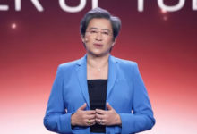 Фото - AMD продолжит наращивать количество ядер своих процессоров
