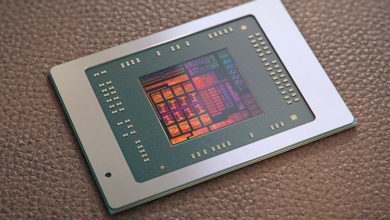 Фото - AMD рассказала об архитектуре Zen 3 мобильных Ryzen 5000 — огромный скачок одноядерной производительности и другие улучшения