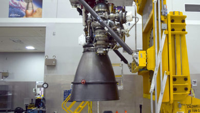 Фото - Американская компания собрала первый ракетный двигатель AR1 на замену российского РД-180