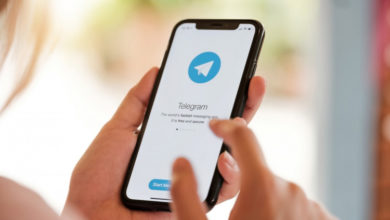 Фото - Американская НКО потребовала удалить Telegram из App Store