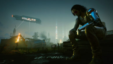 Фото - Анализ патча 1.1 для Cyberpunk 2077 на консолях: производительность и качество графики почти не изменились