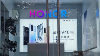 Фото - Анонс смартфона Honor V40 5G с двойной фронтальной камерой перенесли на 22 января