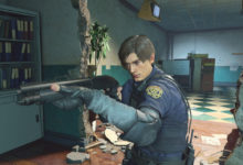 Фото - Анонсирован Resident Evil Re:Verse — бесплатный онлайн-шутер для владельцев Resident Evil Village