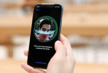 Фото - Apple решила главную проблему Face ID