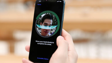 Фото - Apple решила главную проблему Face ID