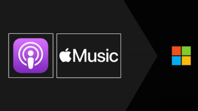 Фото - Apple тестирует приложения Музыка и Подкасты для платформ Microsoft