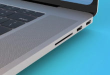 Фото - Apple вернёт в MacBook Pro устройство для чтения SD-карт