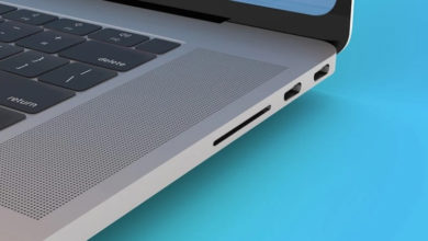 Фото - Apple вернёт в MacBook Pro устройство для чтения SD-карт