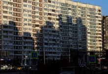 Фото - Арендаторов жилья в Москве уличили в любви к переменам