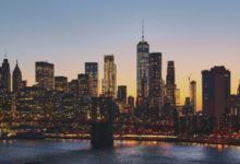 Фото - Арендаторы в Нью-Йорке задолжали владельцам жилья более миллиарда долларов