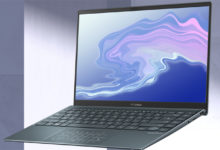 Фото - ASUS называет ZenBook 14 одним из самых тонких в мире 14″ ноутбуков на платформе AMD