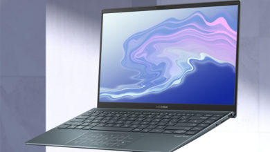 Фото - ASUS называет ZenBook 14 одним из самых тонких в мире 14″ ноутбуков на платформе AMD