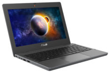 Фото - ASUS представила для учащихся прочный ноутбук BR1100 с защитой от воды и падений