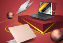Фото - ASUS представила ноутбуки VivoBook 14/15 на платформе AMD Ryzen 5000U для повседневной работы