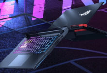 Фото - ASUS скоро представит игровые ноутбуки ROG Strix и TUF Gaming на базе Tiger Lake-H, Ryzen 5000 и GeForce RTX 30-й серии