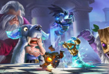 Фото - Автошахматы Auto Chess выйдут из раннего доступа на PlayStation 4 в конце января