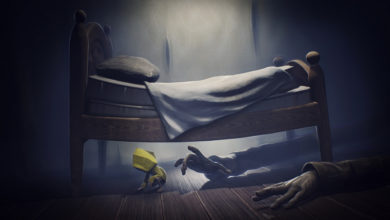 Фото - Bandai Namco устроила раздачу Steam-версии Little Nightmares, но получить игру пока проблематично