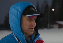 Фото - Белозёров: Вижу Гараничева участником всех гонок чемпионата Европы, он универсальный солдат