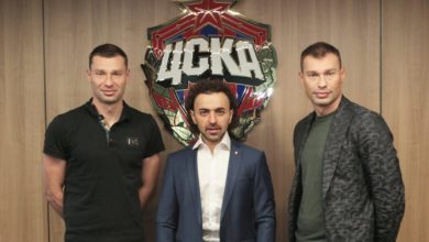 Фото - Березуцкий пока не принял решения уходить из ЦСКА