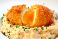 Фото - Без глазуньи: удивительные и очень простые блюда из яиц