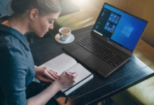 Фото - Бизнес-ноутбук Dynabook Satellite Pro L50 оснащён графикой GeForce MX250