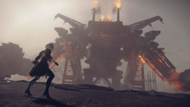 Фото - Блогер раскрыл последний секрет NieR: Automata — чит-код, который открывает финальную концовку игры