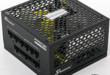 Фото - Блоки питания Seasonic PRIME Fanless PX-450 и PX-500: фокусы с повышением