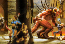 Фото - Bloomberg: Vicarious Visions работает в Blizzard над ремейком Diablo II