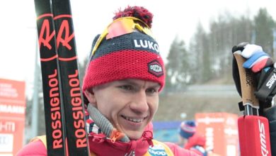 Фото - Большунов выиграл пасьют на «Тур де Ски», в топ-5 — только российские лыжники