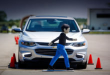 Фото - Бренд Periscope обозначил подход GM к безопасности