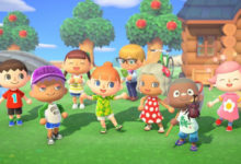 Фото - Британские чарты: лидером последней недели 2020 года стала Animal Crossing: New Horizons