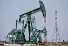 Фото - Цена на нефть рекордно взлетела