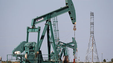 Фото - Цена на нефть рекордно взлетела