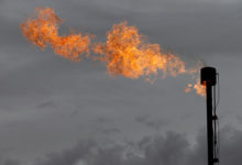 Фото - Цена нефти Brent поднялась выше 54 долларов за баррель