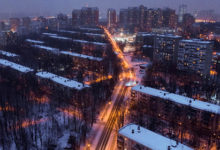 Фото - Цена жилья в России приблизилась к психологической отметке