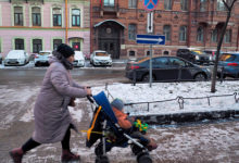 Фото - Цены на квартиры в Санкт-Петербурге сочли завышенными