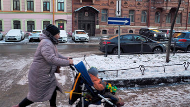 Фото - Цены на квартиры в Санкт-Петербурге сочли завышенными