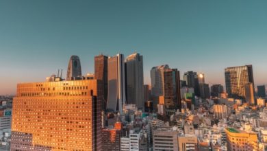 Фото - Цены на квартиры в Токио в 2020 году почти достигли максимума эпохи «пузыря»
