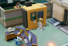 Фото - Четыре из пяти дополнений к Two Point Hospital объединят в новом консольном издании