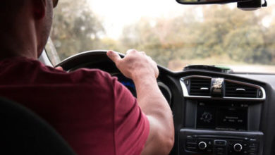 Фото - Чтобы сдать теоретический тест на водительские права, мужчина проявил рекордное упорство