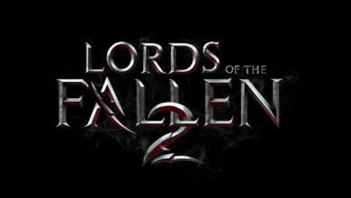 Фото - CI Games показала логотип Lords of the Fallen 2 и назвала игру своим самым амбициозным проектом