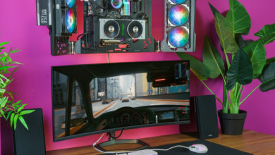 Фото - Cooler Master представила необычный открытый корпус-раму MasterFrame 700